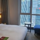 센텀프라임호텔 이미지