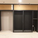 블랙앤화이트 PC방 이미지