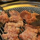 군포고기집 추천, 당정역가성비맛집 상록회관 연탄구이 군포당동점