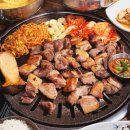 양산범어맛집 낭기뒷고기만의 특별함에 재재방문