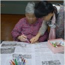 백목련 | 어르신과 가족을 위한 세심한 돌봄, 삶의 동반자가 되어 드리는 대전방문요양센터