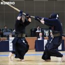 동구검도관