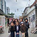 신시도 해비치펜션 기차마을 아띠모임 이미지