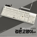라이트웨이153 | 손가락 부담 없이, 부드러운 타건을 찾아서 - 그루브스톤 GV10M-8K 애플라떼 선택기