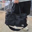 파워헬스 | 나이키 더플백 헬스가방 여행 다 되는 내돈내산 추천 후기 (유틸리티 파워 2.0)