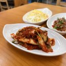 아리랑초장 | 서산 예천동 보쌈 맛집 박만배아리랑보쌈 세트메뉴