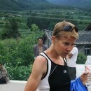 난화목장 | 춘향오빠와 벼룩아가씨의 좌충우돌 하바설산 트레킹이야기-1