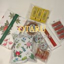 베스트마트문구본점 | 일본 삿포로 오타루 기념품 선물 롯카테이 술사탕 버터샌드 과자 베스트 추천 가격 면세 카드