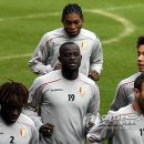 STANDARD TRAINING 이미지