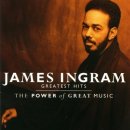 [R&B] Just Once - James Ingram 이미지