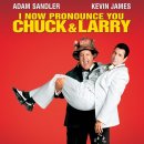 척 앤 래리 ( I Now Pronounce You Chuck And Larry, 2007 ) 이미지