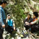 알프스산장 이미지