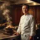 한중상무중심 | 후덕죽 국적, 나이, 식당, 팔선, 프로필 정보 모음 - 흑백요리사 2 인기 셰프 알아보기!