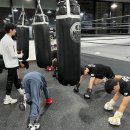 동탄센트럴복싱짐 이미지