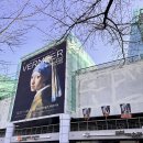 성남아트센터 큐브미술관 | 성남큐브미술관 베르메르 전시 관람 후기 레플리카전인데 만족도 높았던 이유