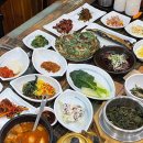 [대구 다사 맛집] 팔공산 엄마밥상 다사 세천점_곤드레정식 후기