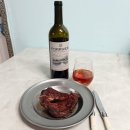 샌드리버 포리버 로제 스위트 와인 달달한맛