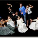 연극[연기가 눈에 들어갈 때] 단체관람(2008년 6월5일~7일) 이미지