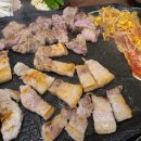 시골생고기 무한리필 이미지