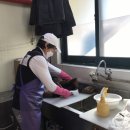 버블크린세탁 이미지