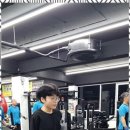 홍 복싱클럽 이미지