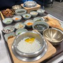 [부산 사상] 구성, 가성비 완벽한 생선구이 정식 맛집 :: 반궁 애플아울렛점