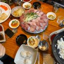 광명호횟집 | 광명 방어 맛집 “유명한 막회” 내돈내산 후기