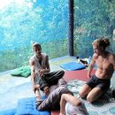 바디워크 이미지