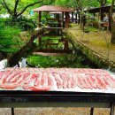 계곡가든산장 이미지