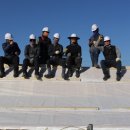 지리산구룡호텔 | 남원 명지 호텔 상량 축제 후기