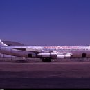 Aeroclassics - Northwest Orient Airlines Cargo B707-351C(N361US) "Silver Bullet" Colors 이미지