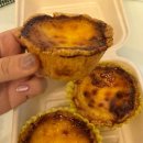오하이오 | 미금역 ‘오하이오’ 에그타르트 맛집 내돈내산 후기 (개존맛)