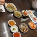해물장수 | 장수해물대첩 내돈내산 장수특선후기 갑오징어무침후기