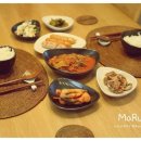 마루네 밥상