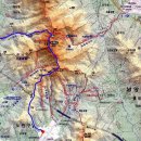 091220- 수락산(638m) / 서울 노원. 이미지