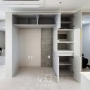 남구재활용센터 | 울산 문수로푸르지오어반피스 84C타입 냉장고장 삼성 키친핏으로 리폼받은 후기