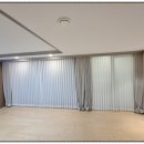 수원시 장안구 커텐 감성 인테리어, 정자동 힐링커튼 블라인드 매장 후기