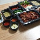 오감만족왕족발 이미지