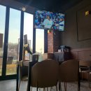 따봉통닭 | 청주 율량동 맛집 단체 회식으로 야구 시청하기 좋은 치킨 맛집 "구도로통닭 청주율량점" 솔직후기