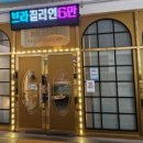 라인아파트 상가 옆 이미지