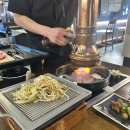 260도 송도유원지점 | 인천 송도 고기 맛집 260도 송도유원지점에서 와규 세트 먹고 감탄! 주차, 서비스 최고
