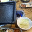 장생부추 삼겹살 이미지