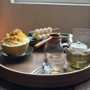 고이말이 본점 | 여유의 정점 시만차 본점에서 느낀 달콤한 오후의 힐링 순간