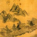 진경산수화(眞景山水畵)의 선구자, 겸재 정선(謙齋 鄭敾)의 작품세계 이미지