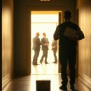 동운택시(주) 노동조합 제1노조 | 새벽배송 논의하자더니 택배기사 쫓아낸 국회(감추고 싶은 목소리들, 알려야 하는 국회의 문)