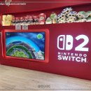 대원파크 | 닌텐도 스위치2 포코피아 용산 아이파크몰 대원샵 오픈런 후기