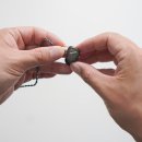 7009 | 입문용 모니터링 유선이어폰 필립스 TAE7009, C타입도 문제없어