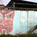 진주오광대 이미지