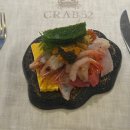 2066 | 삼성역 코엑스 국내 최고가 씨푸드 고급 다이닝 뷔페 ❛크랩52❜ (200달러?; 솔직후기)