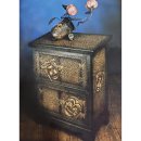 고색한지공예 이미지